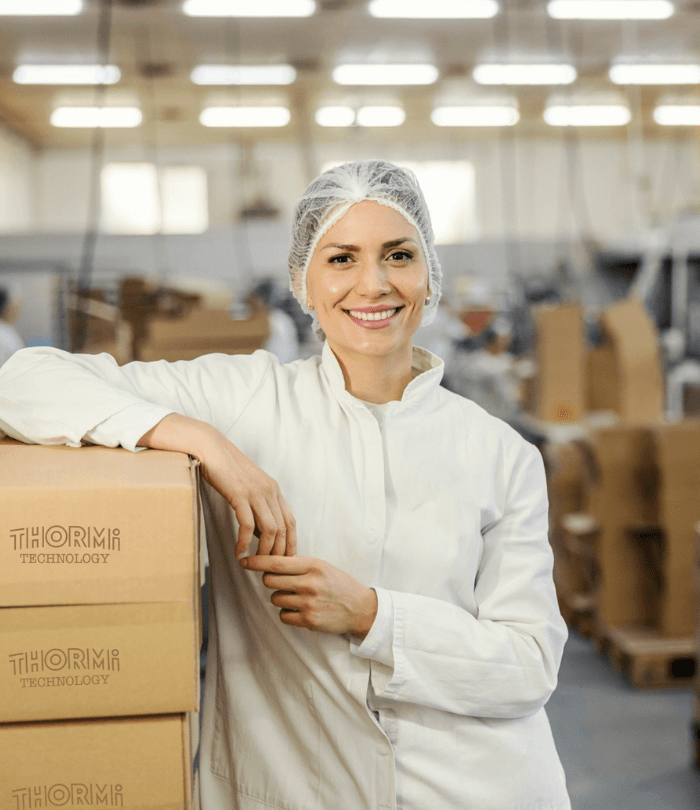 plant based extruded ingredients for food producers