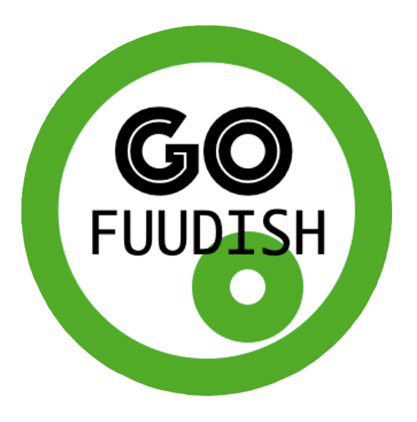 gofuudish tunnustusmärk