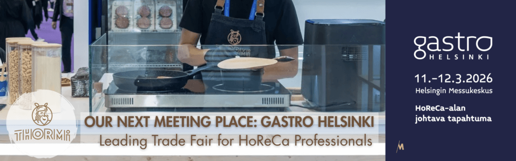 gasto helsinki thormi