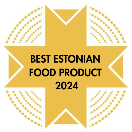 best estonian food product 2024