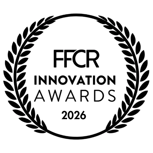 ffcr innovation award winner 2026