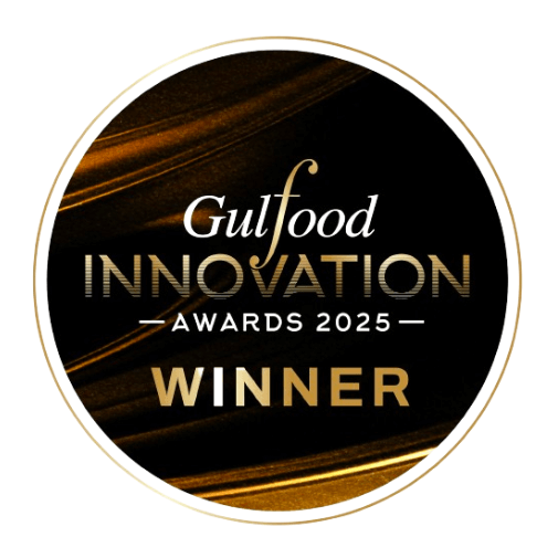 gulfood award winner 2025