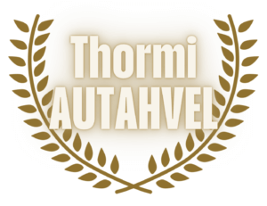 thormi auhinnad